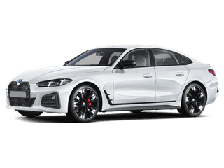 BMW 4 Series M440i xDrive Gran Coupe BMW 4 Series M440i xDrive Gran Coupe