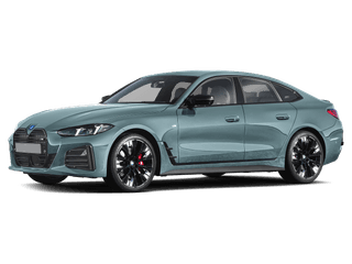 BMW 4 Series M440i Gran Coupe BMW 4 Series M440i Gran Coupe