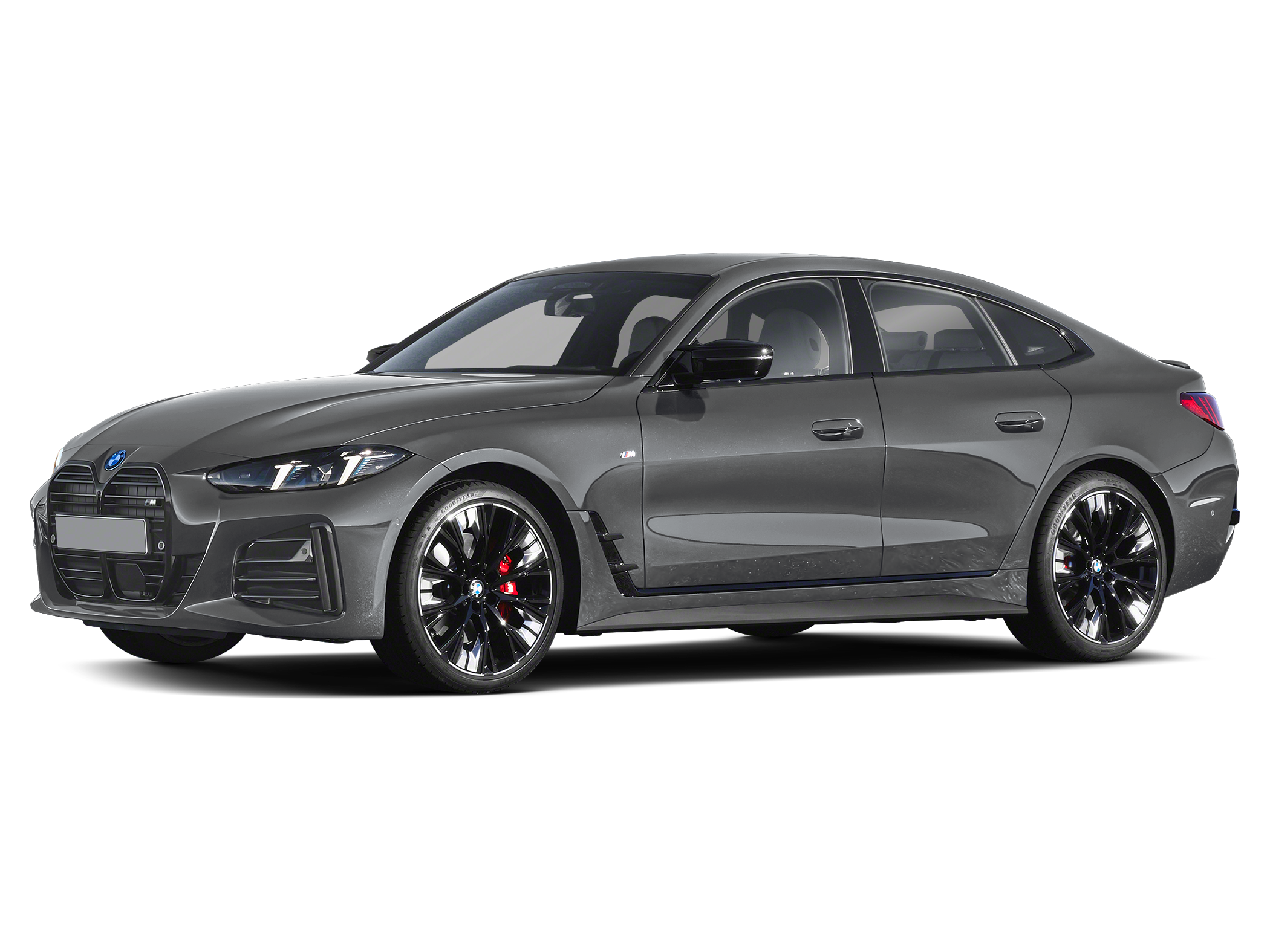 BMW 4 Series M440i Gran Coupe BMW 4 Series M440i Gran Coupe