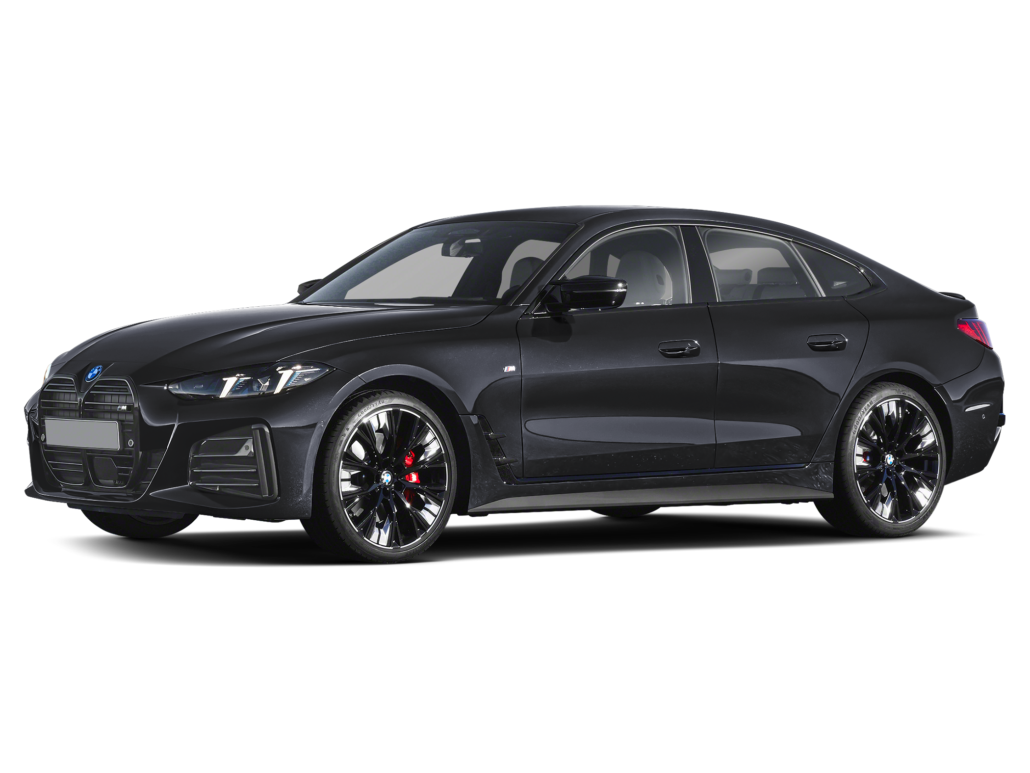 BMW 4 Series M440i Gran Coupe BMW 4 Series M440i Gran Coupe