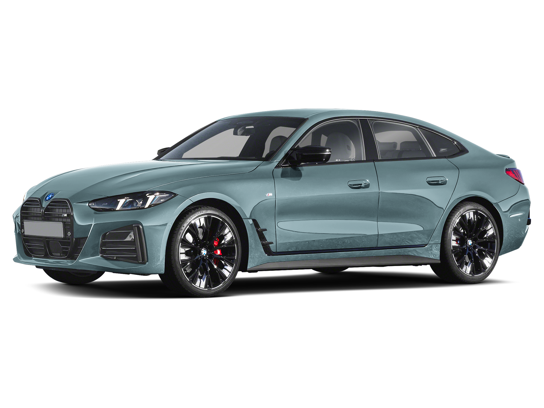 BMW 4 Series M440i Gran Coupe BMW 4 Series M440i Gran Coupe