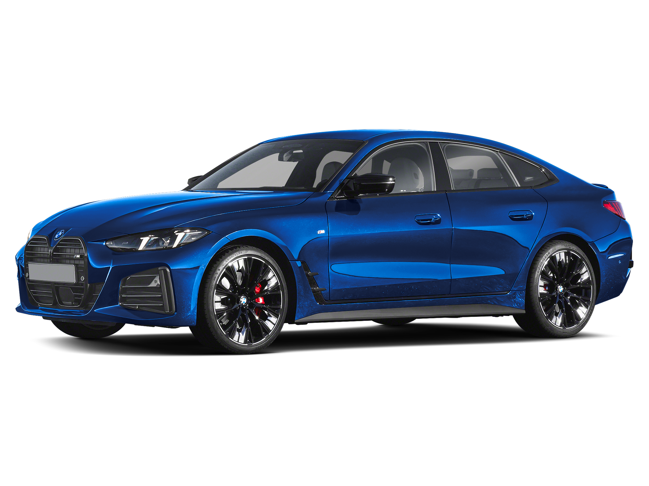 BMW 4 Series M440i Gran Coupe BMW 4 Series M440i Gran Coupe