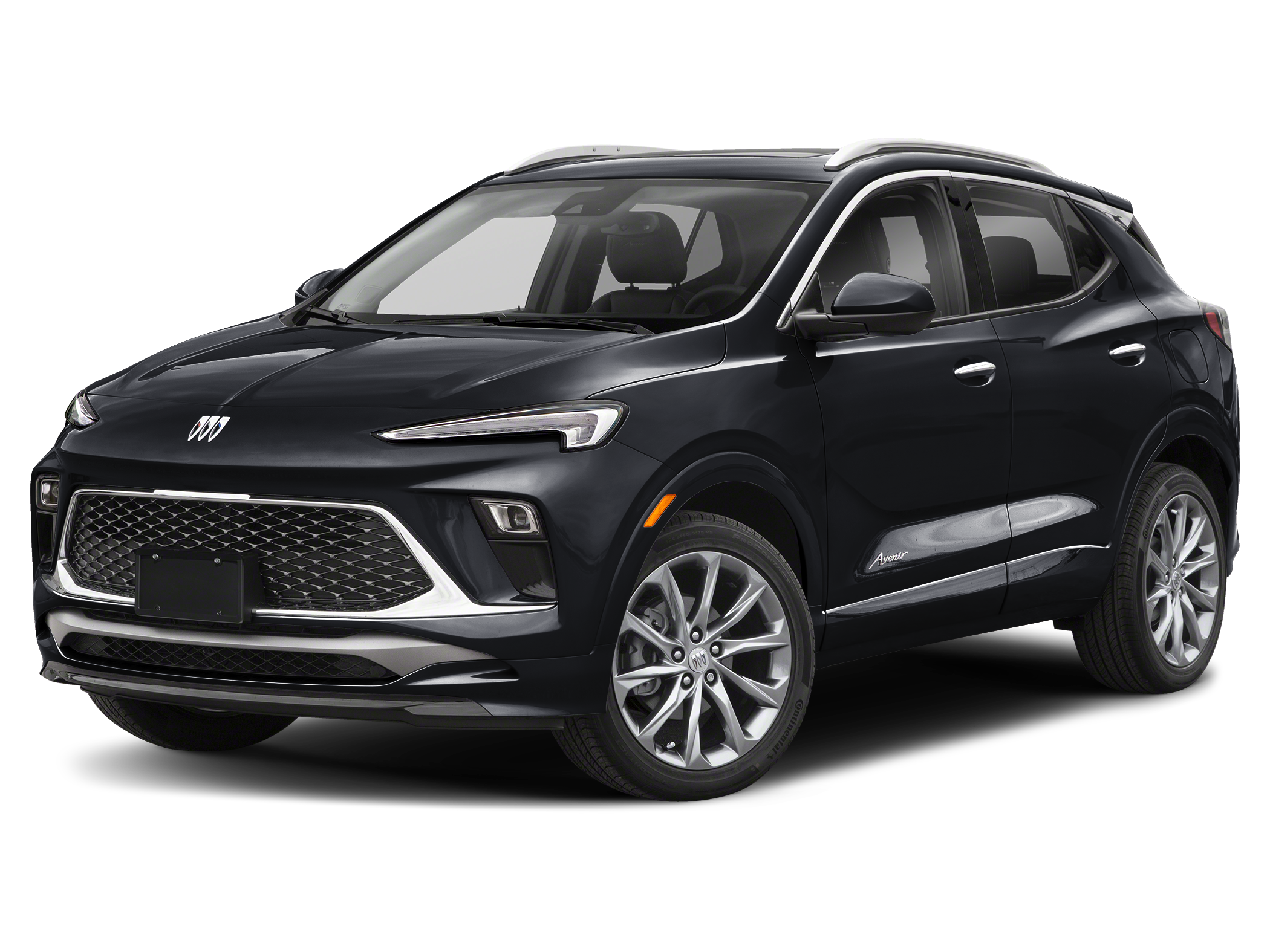 Buick Encore GX FWD 4dr Avenir Buick Encore GX FWD 4dr Avenir