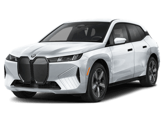 BMW iX xDrive45 Sports Activity Vehicle BMW iX xDrive45 Sports Activity Vehicle