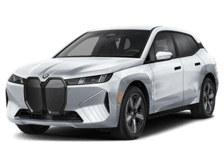 BMW iX xDrive60 Sports Activity Vehicle BMW iX xDrive60 Sports Activity Vehicle