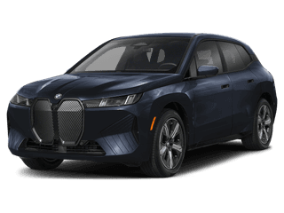 BMW iX xDrive60 Sports Activity Vehicle BMW iX xDrive60 Sports Activity Vehicle