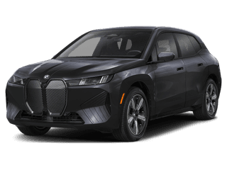 BMW iX xDrive45 Sports Activity Vehicle BMW iX xDrive45 Sports Activity Vehicle
