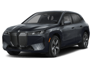 BMW iX xDrive60 Sports Activity Vehicle BMW iX xDrive60 Sports Activity Vehicle