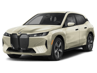 BMW iX xDrive60 Sports Activity Vehicle BMW iX xDrive60 Sports Activity Vehicle