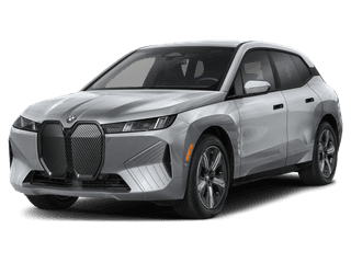 BMW iX xDrive45 Sports Activity Vehicle BMW iX xDrive45 Sports Activity Vehicle