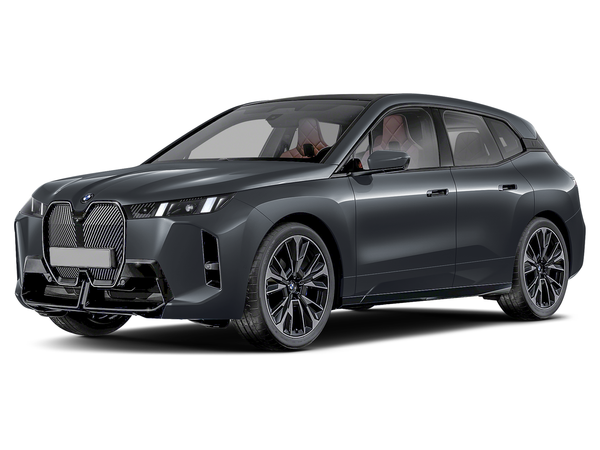 BMW iX M70 Sports Activity Vehicle BMW iX M70 Sports Activity Vehicle