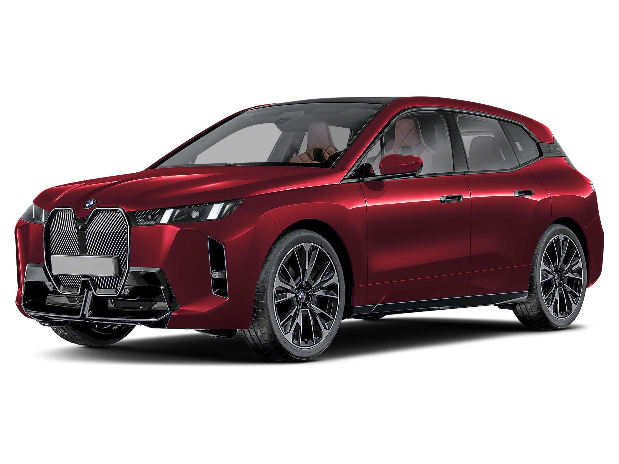 BMW iX xDrive45 Sports Activity Vehicle BMW iX xDrive45 Sports Activity Vehicle