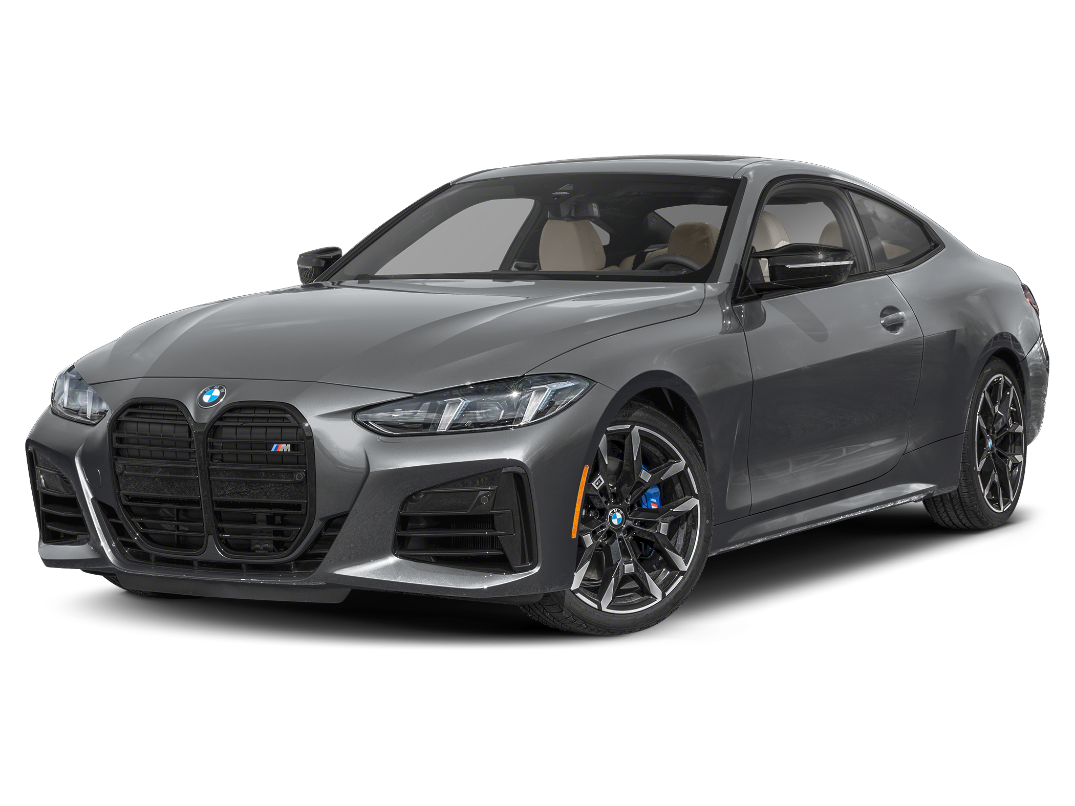 BMW 4 Series M440i Coupe BMW 4 Series M440i Coupe