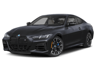 BMW 4 Series M440i xDrive Coupe BMW 4 Series M440i xDrive Coupe