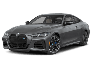BMW 4 Series M440i Coupe BMW 4 Series M440i Coupe