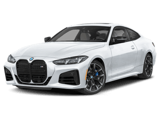 BMW 4 Series M440i Coupe BMW 4 Series M440i Coupe