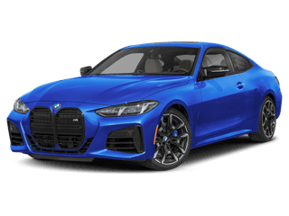BMW 4 Series M440i Coupe BMW 4 Series M440i Coupe