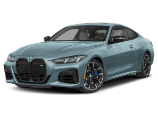 BMW 4 Series M440i xDrive Coupe BMW 4 Series M440i xDrive Coupe