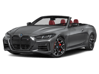 BMW 4 Series M440i xDrive Convertible BMW 4 Series M440i xDrive Convertible