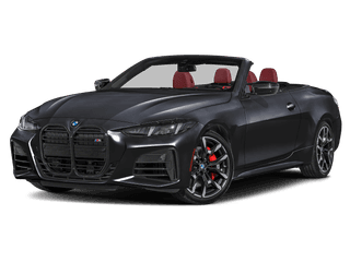 BMW 4 Series M440i Convertible BMW 4 Series M440i Convertible