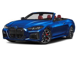 BMW 4 Series M440i Convertible BMW 4 Series M440i Convertible