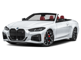 BMW 4 Series M440i Convertible BMW 4 Series M440i Convertible