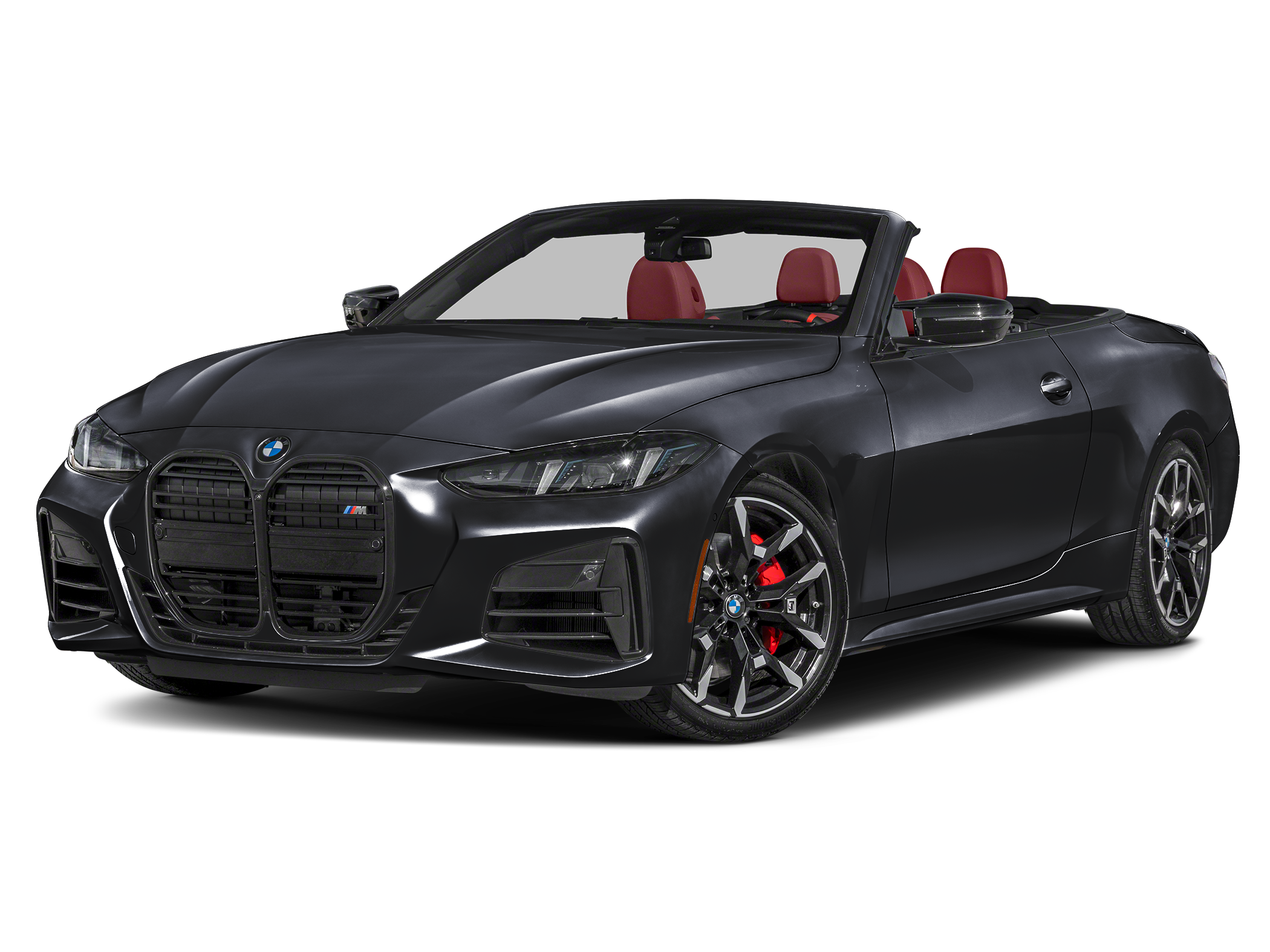 BMW 4 Series M440i Convertible BMW 4 Series M440i Convertible