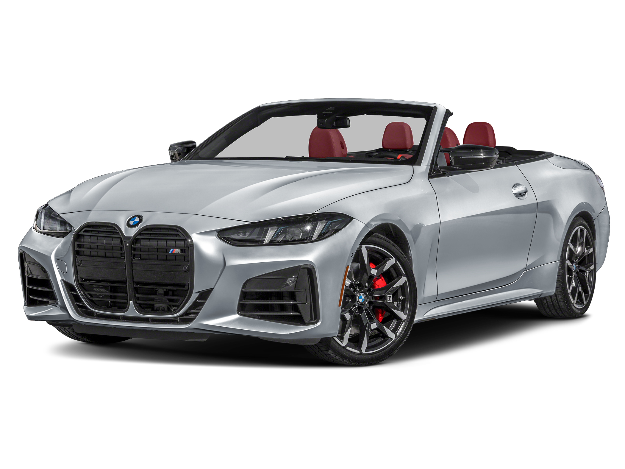 BMW 4 Series M440i Convertible BMW 4 Series M440i Convertible