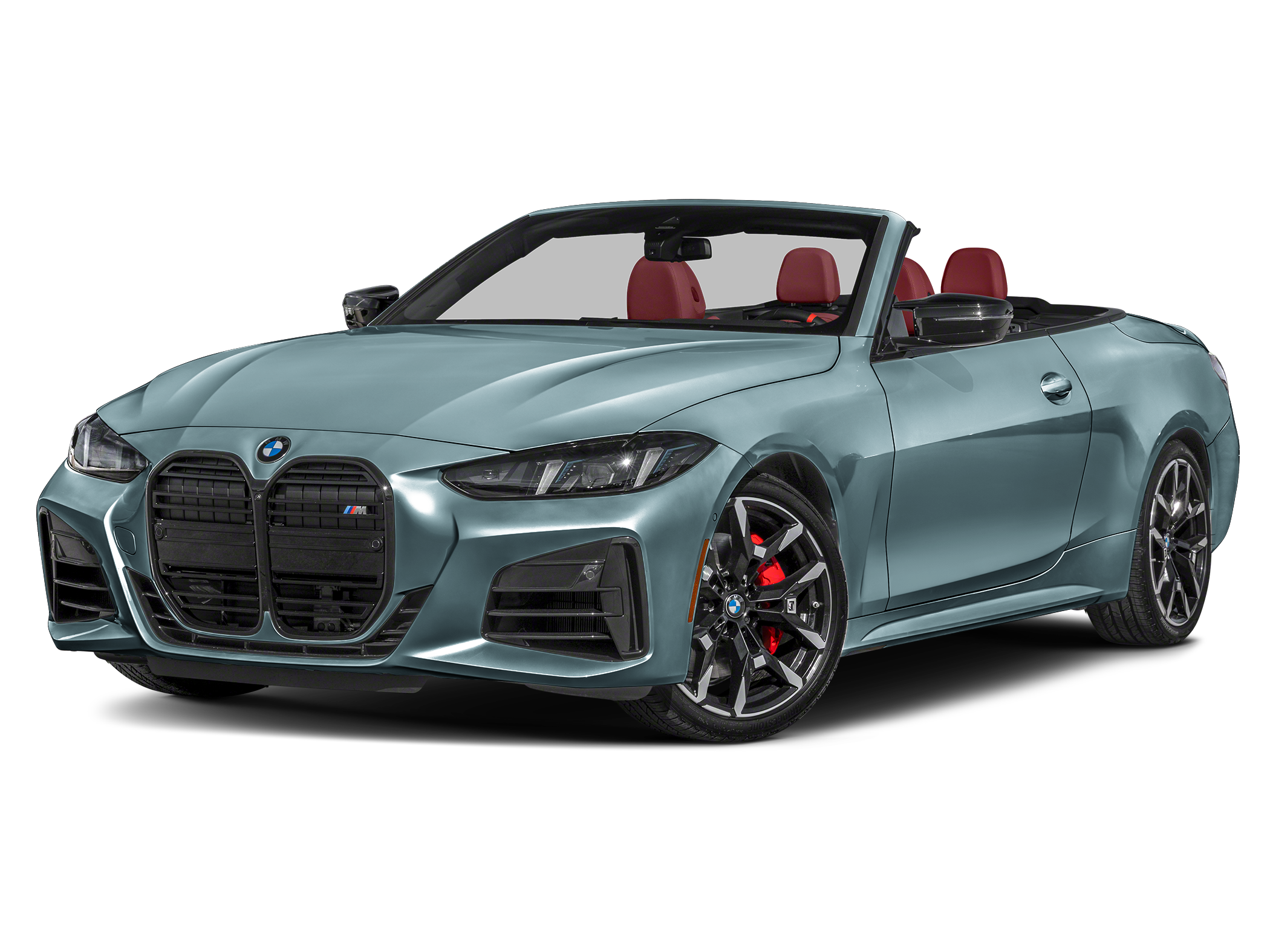 BMW 4 Series M440i Convertible BMW 4 Series M440i Convertible