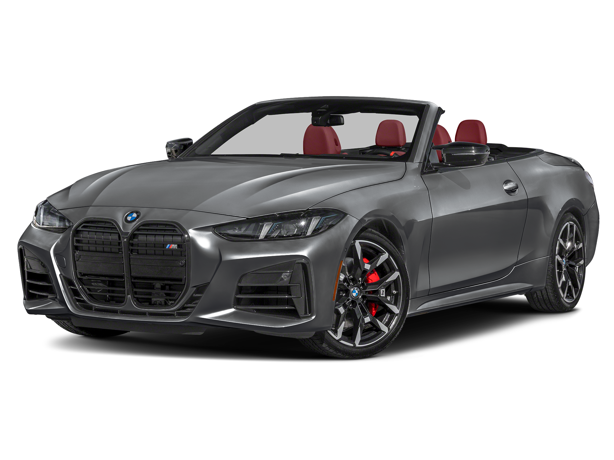 BMW 4 Series M440i xDrive Convertible BMW 4 Series M440i xDrive Convertible