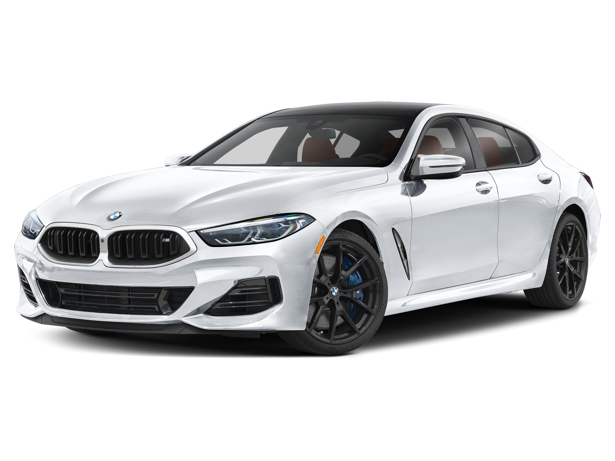 BMW 8 Series M850i Gran Coupe BMW 8 Series M850i Gran Coupe