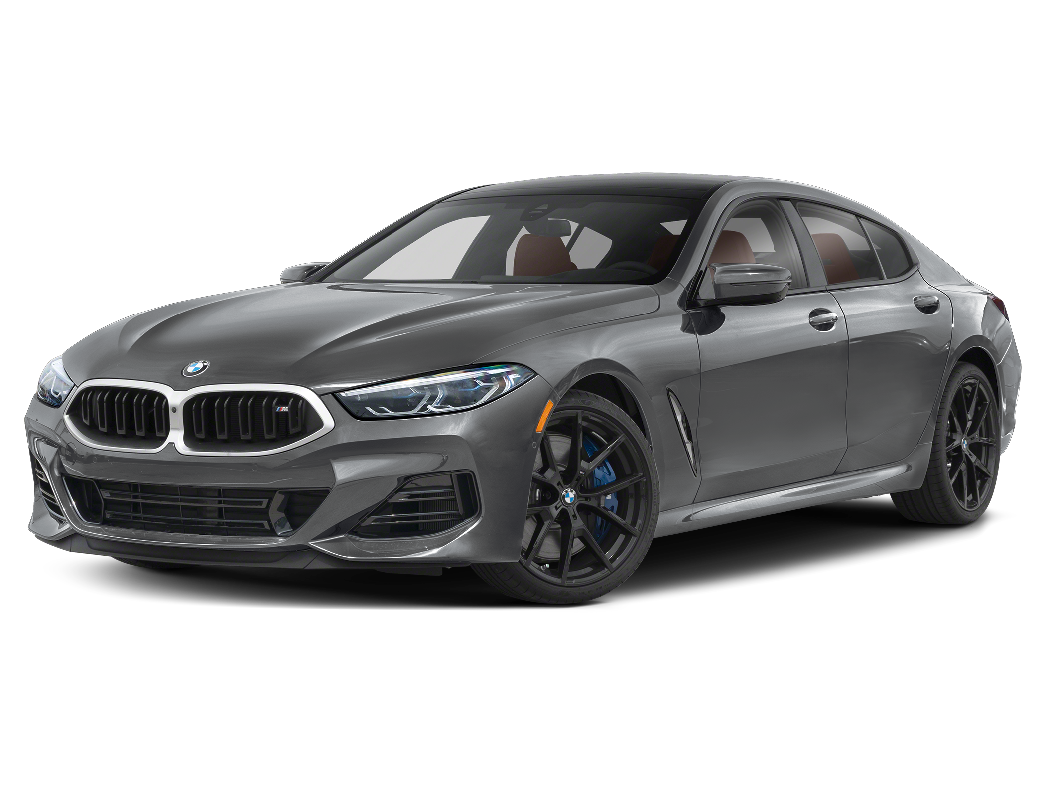 BMW 8 Series M850i Gran Coupe BMW 8 Series M850i Gran Coupe