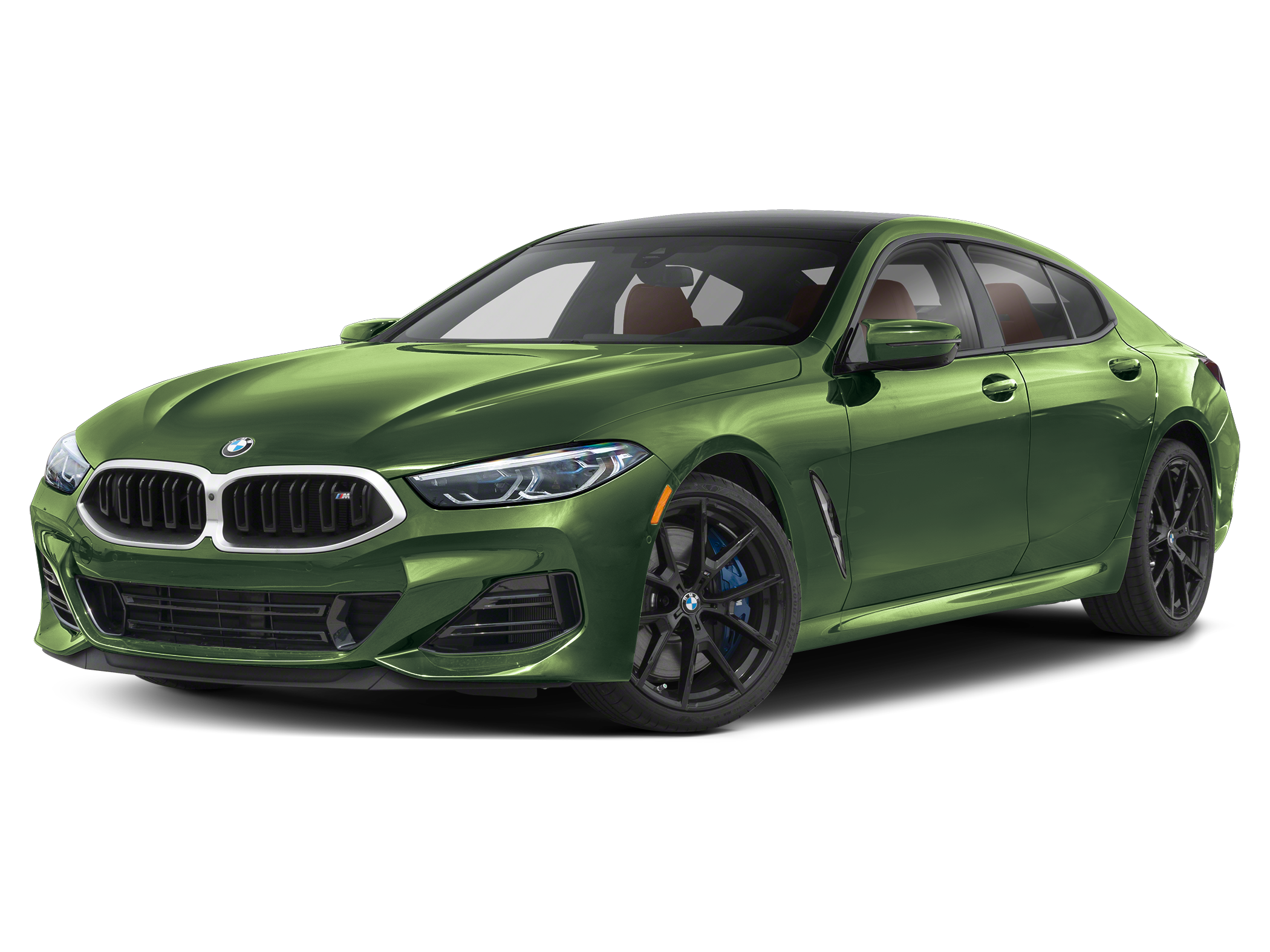 BMW 8 Series M850i Gran Coupe BMW 8 Series M850i Gran Coupe
