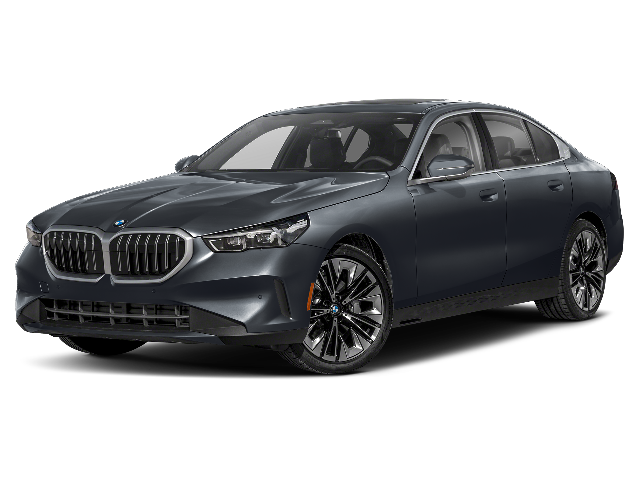 BMW 5 Series 530i Sedan BMW 5 Series 530i Sedan