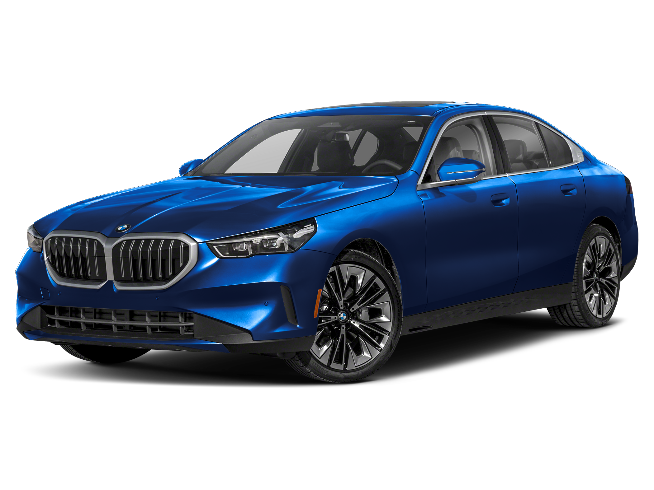 BMW 5 Series 530i Sedan BMW 5 Series 530i Sedan