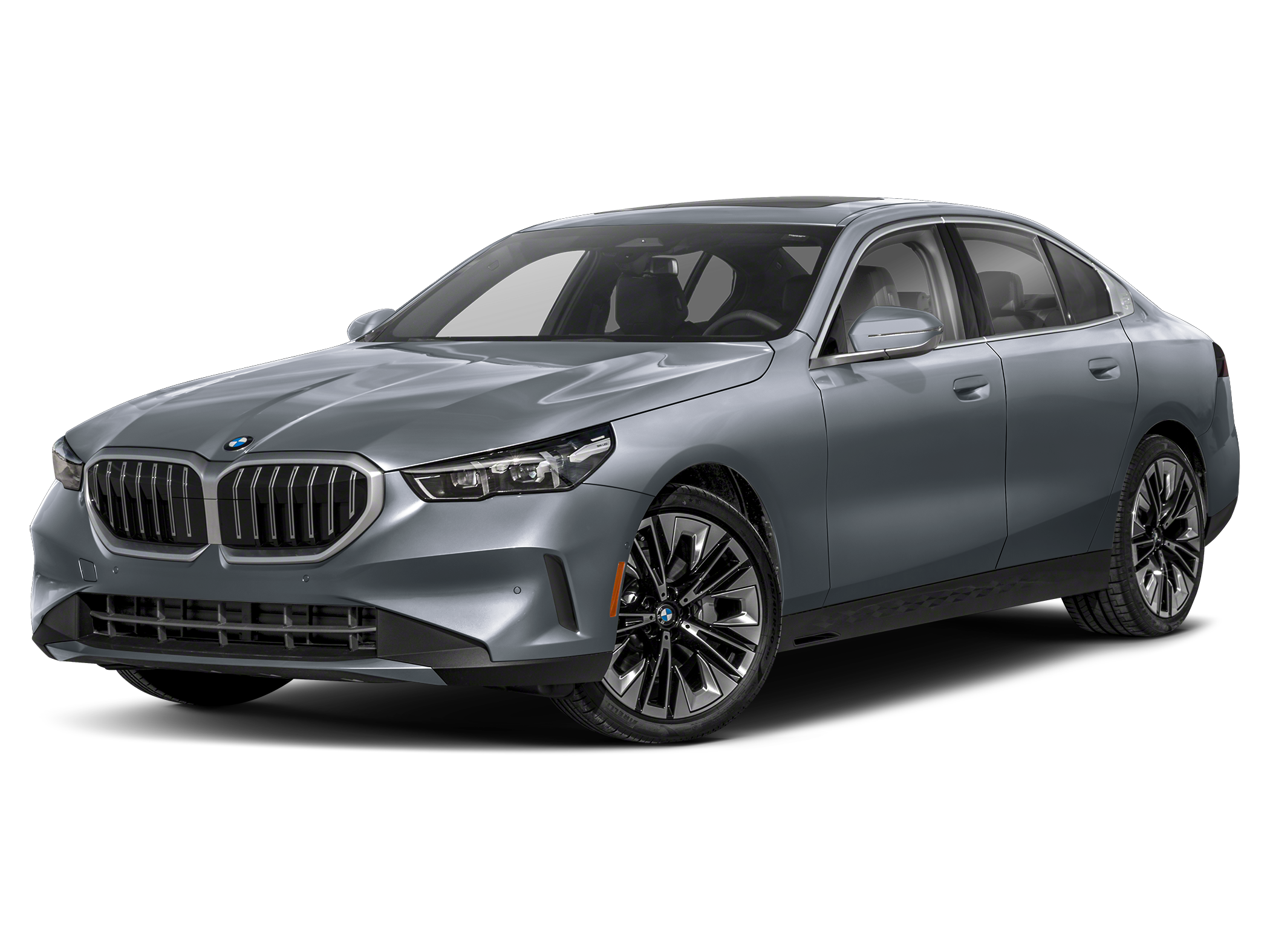 BMW 5 Series 530i Sedan BMW 5 Series 530i Sedan