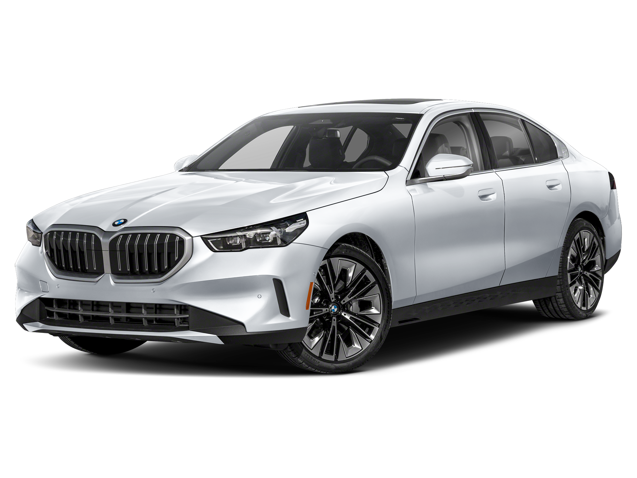 BMW 5 Series 530i xDrive Sedan BMW 5 Series 530i xDrive Sedan