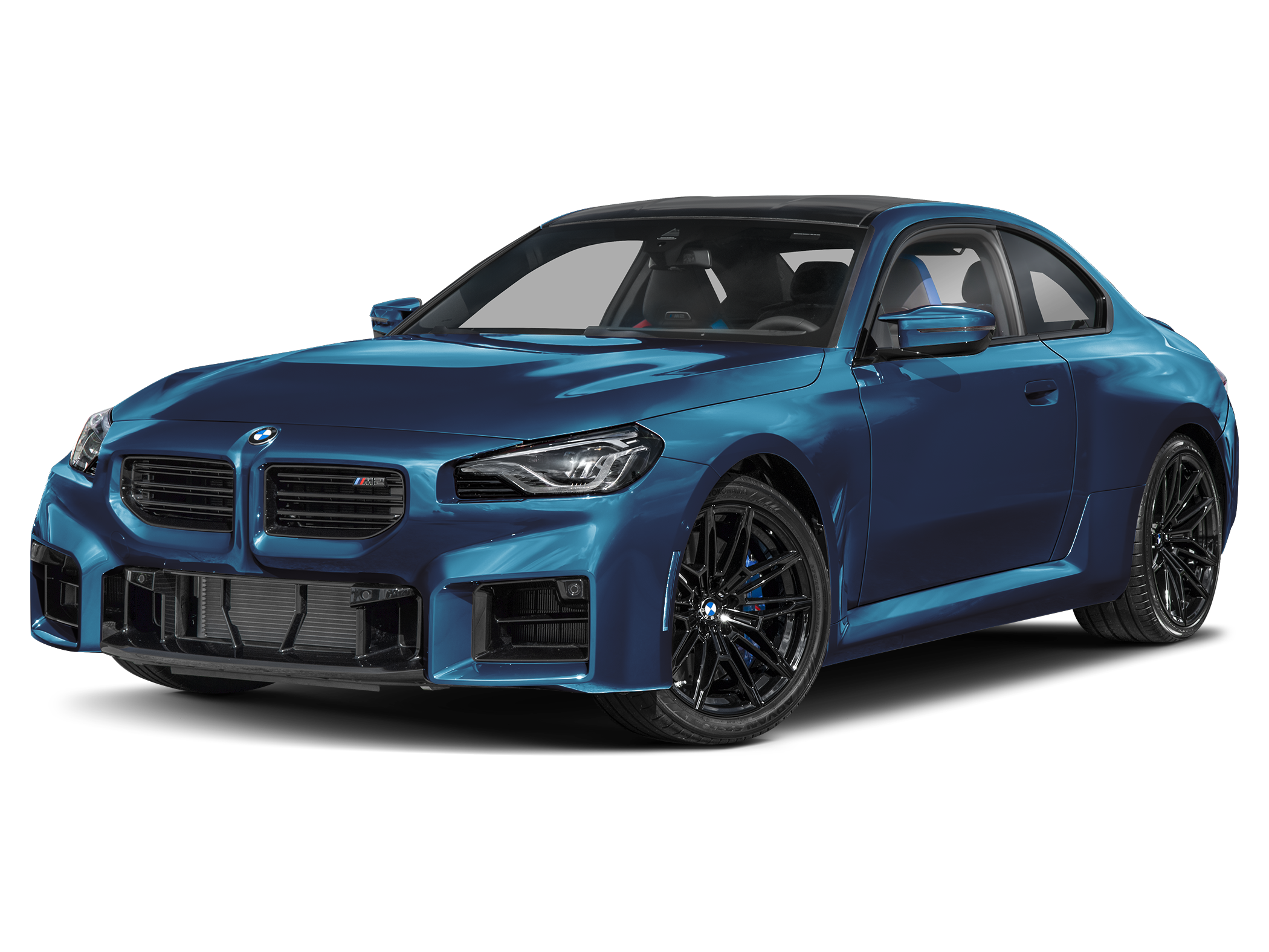 BMW M2 Base Coupe BMW M2 Base Coupe