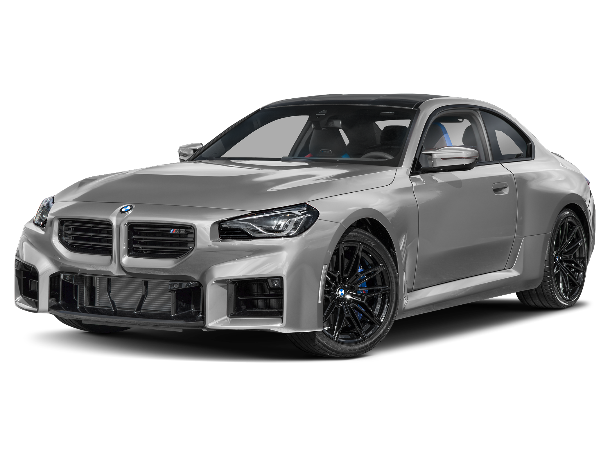 BMW M2 Base Coupe BMW M2 Base Coupe