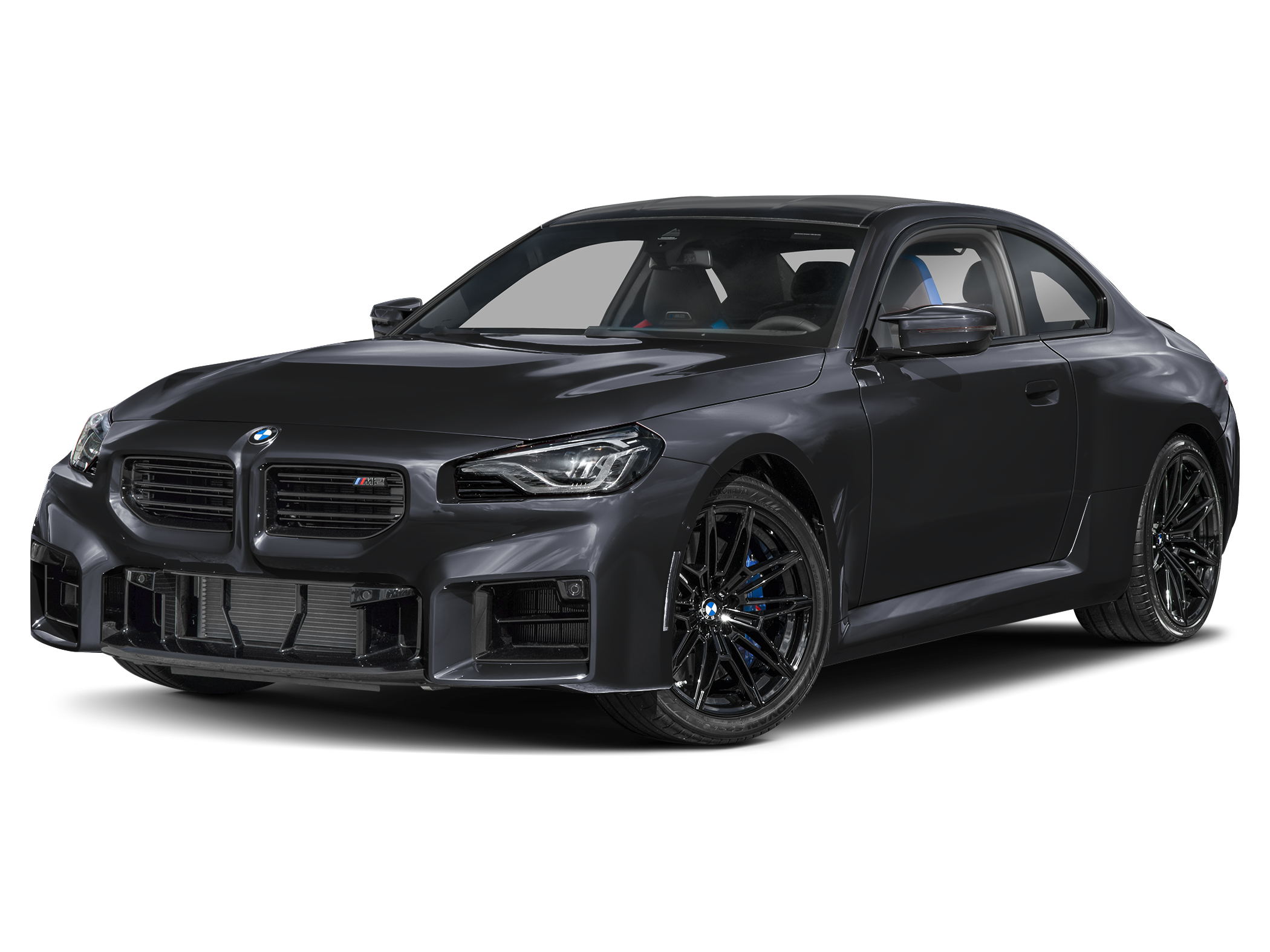 BMW M2 Base Coupe BMW M2 Base Coupe