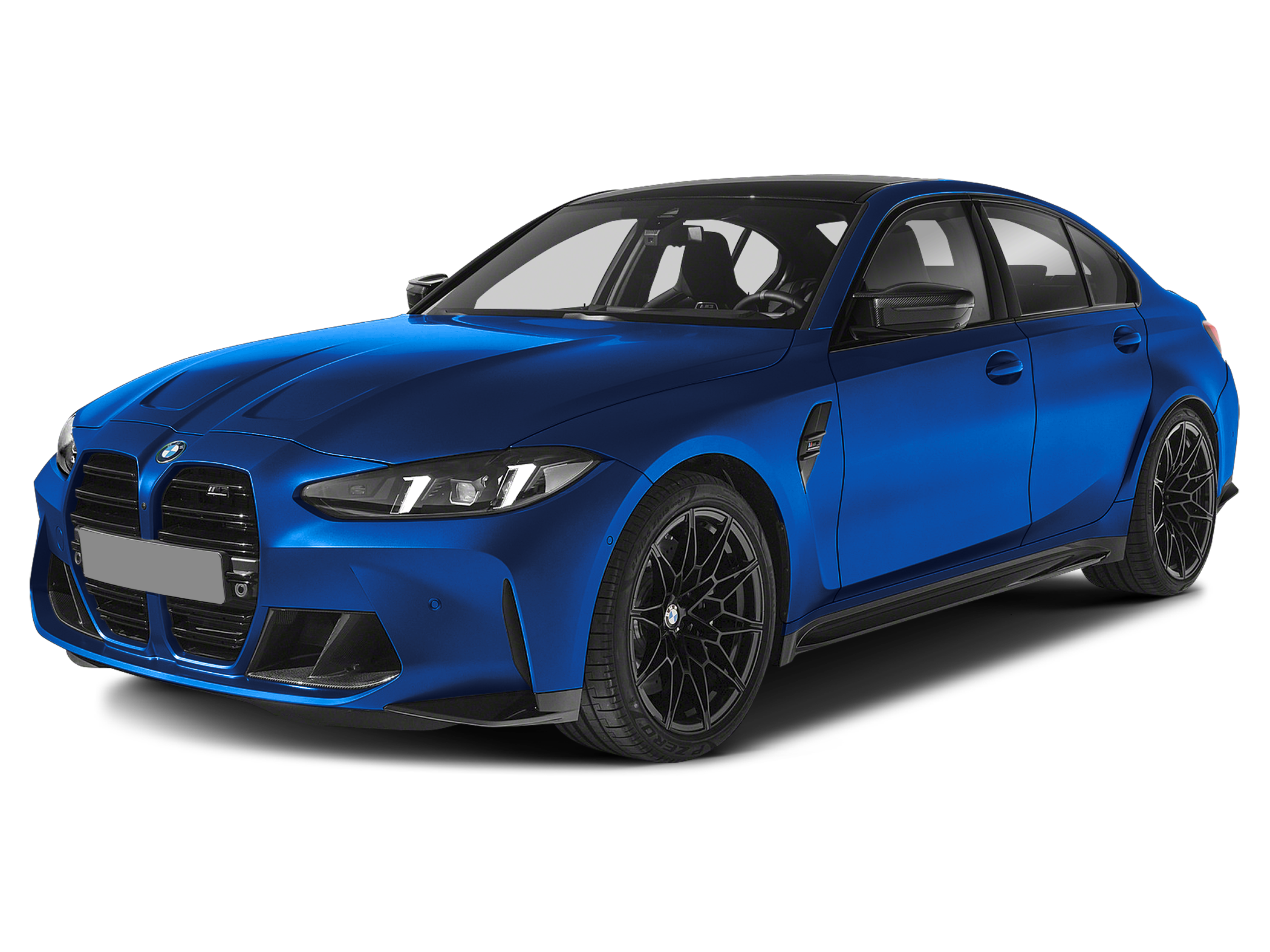 BMW M3 Sedan BMW M3 Sedan