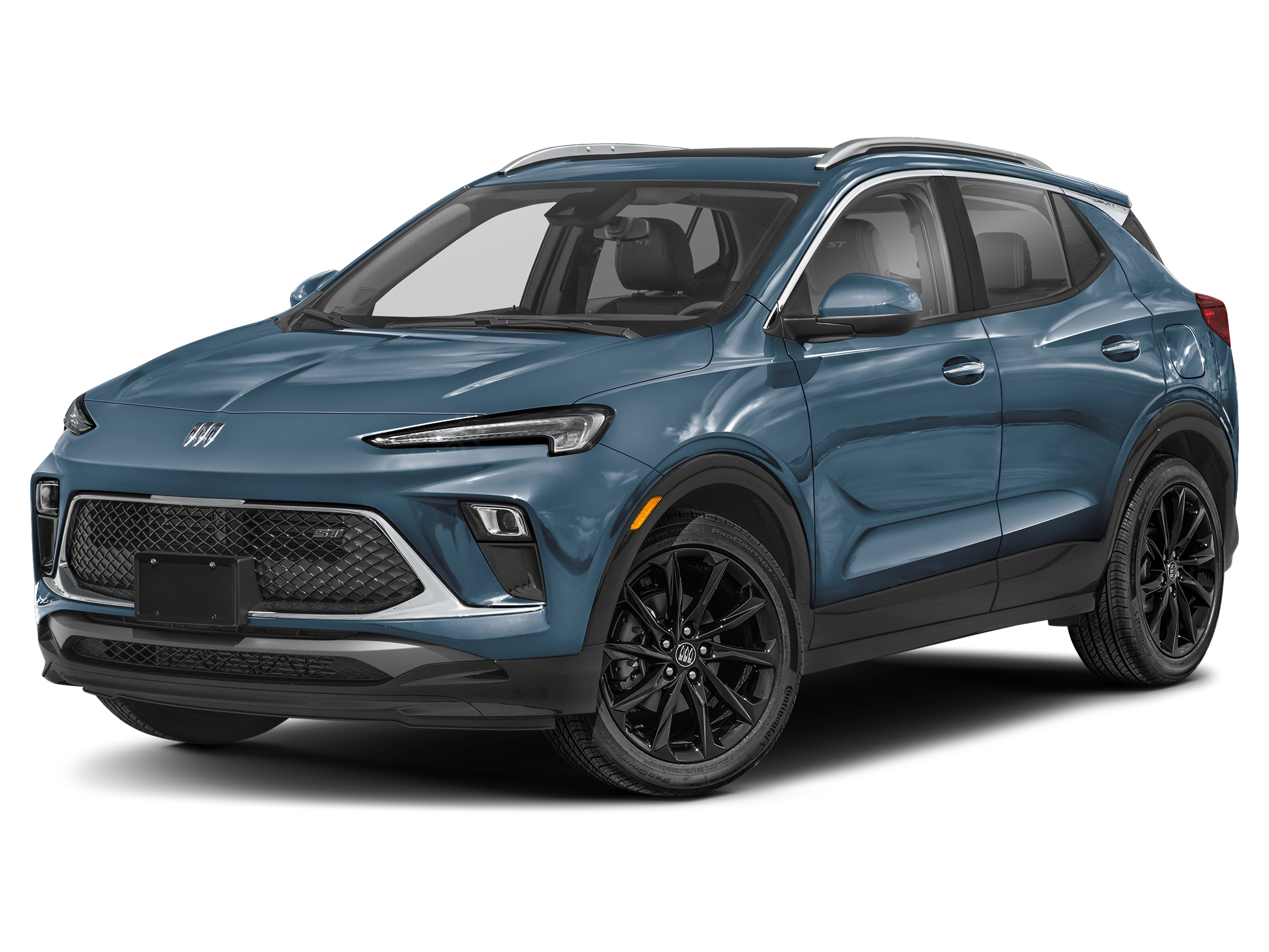 Buick Encore GX Sport Touring AWD 4dr Buick Encore GX Sport Touring AWD 4dr