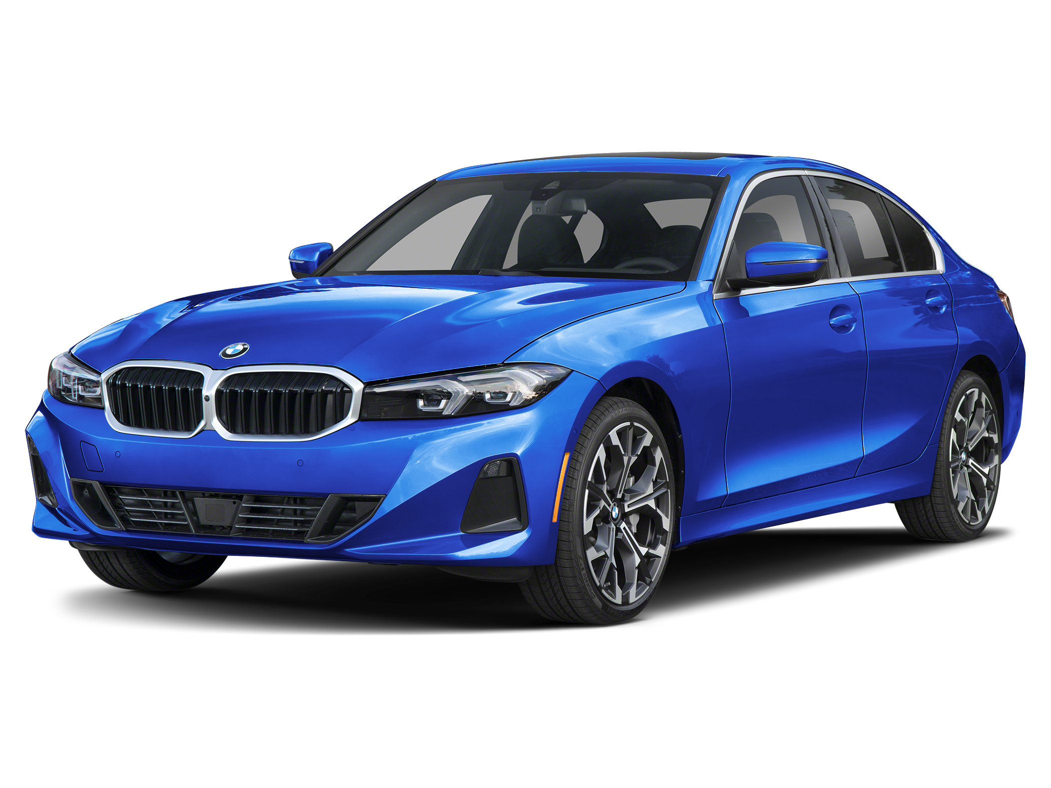 BMW 3 Series 330i NA Sedan BMW 3 Series 330i NA Sedan