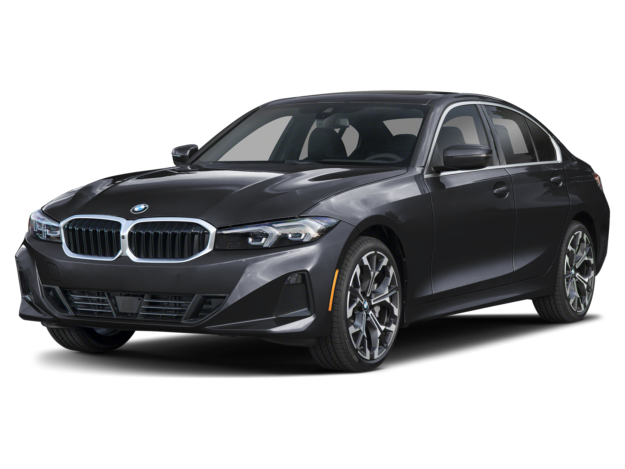 BMW 3 Series 330i NA Sedan BMW 3 Series 330i NA Sedan