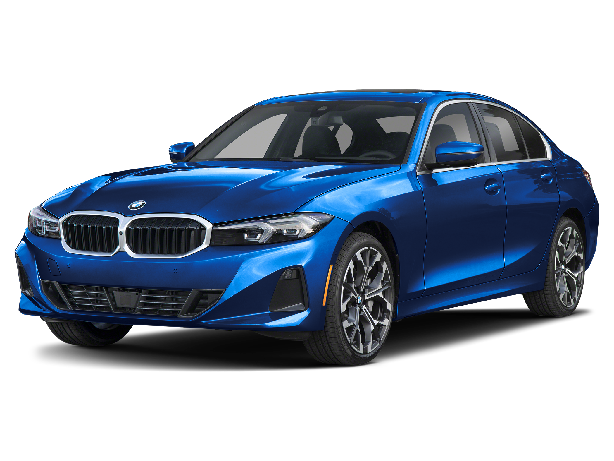 BMW 3 Series 330i NA Sedan BMW 3 Series 330i NA Sedan