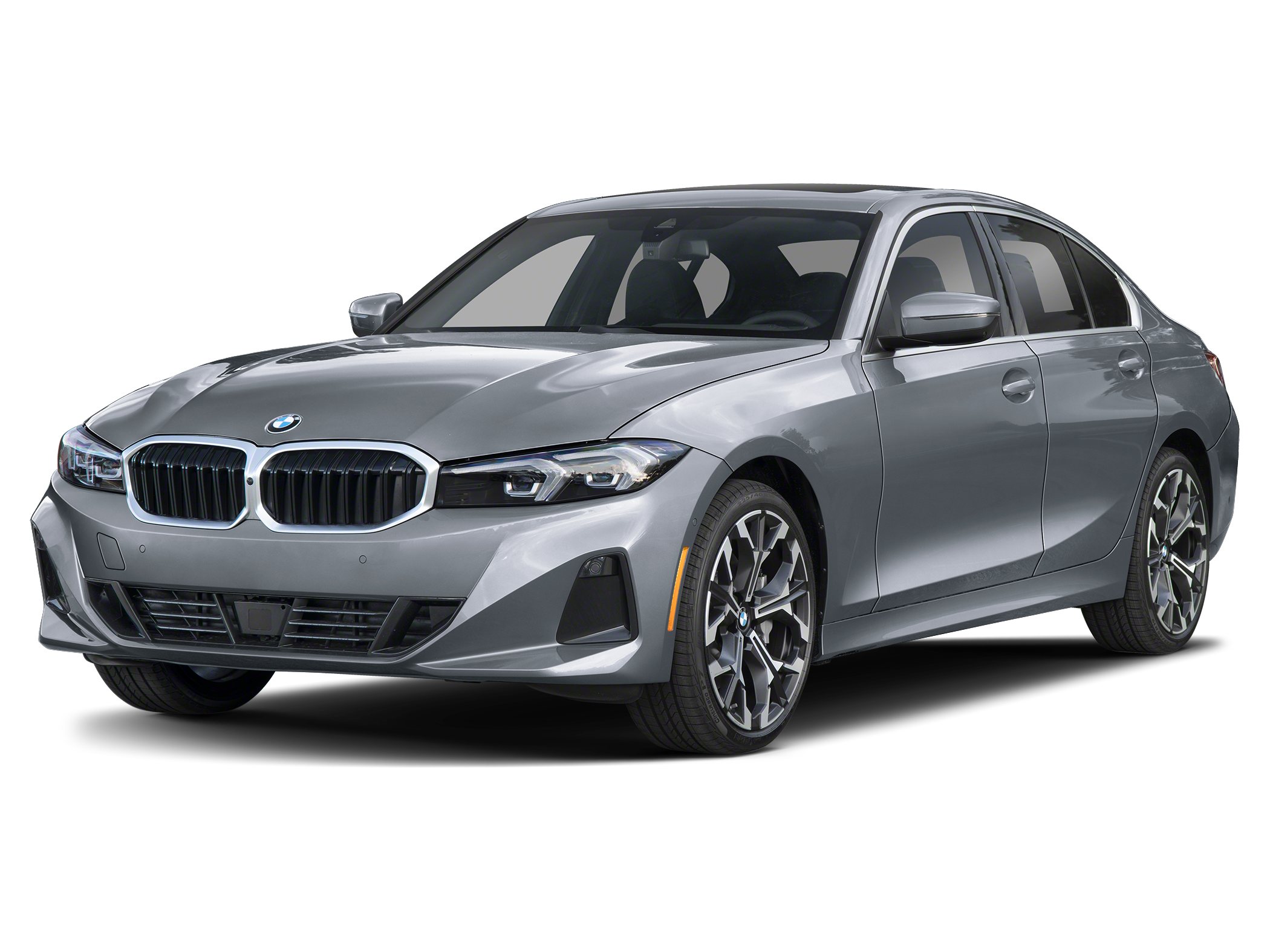 BMW 3 Series 330i NA Sedan BMW 3 Series 330i NA Sedan