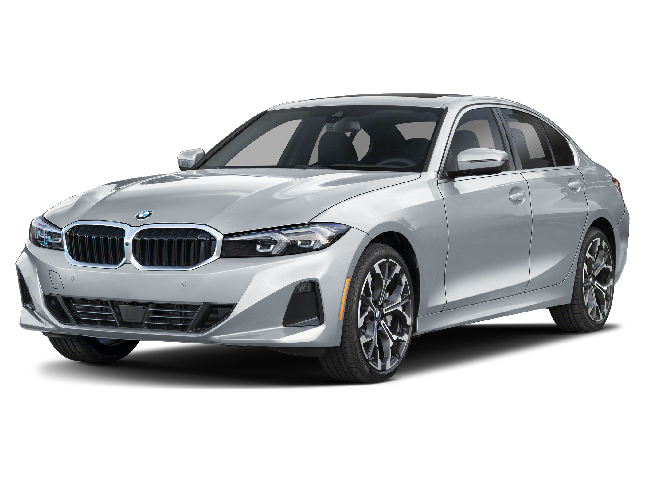 BMW 3 Series 330i Sedan BMW 3 Series 330i Sedan