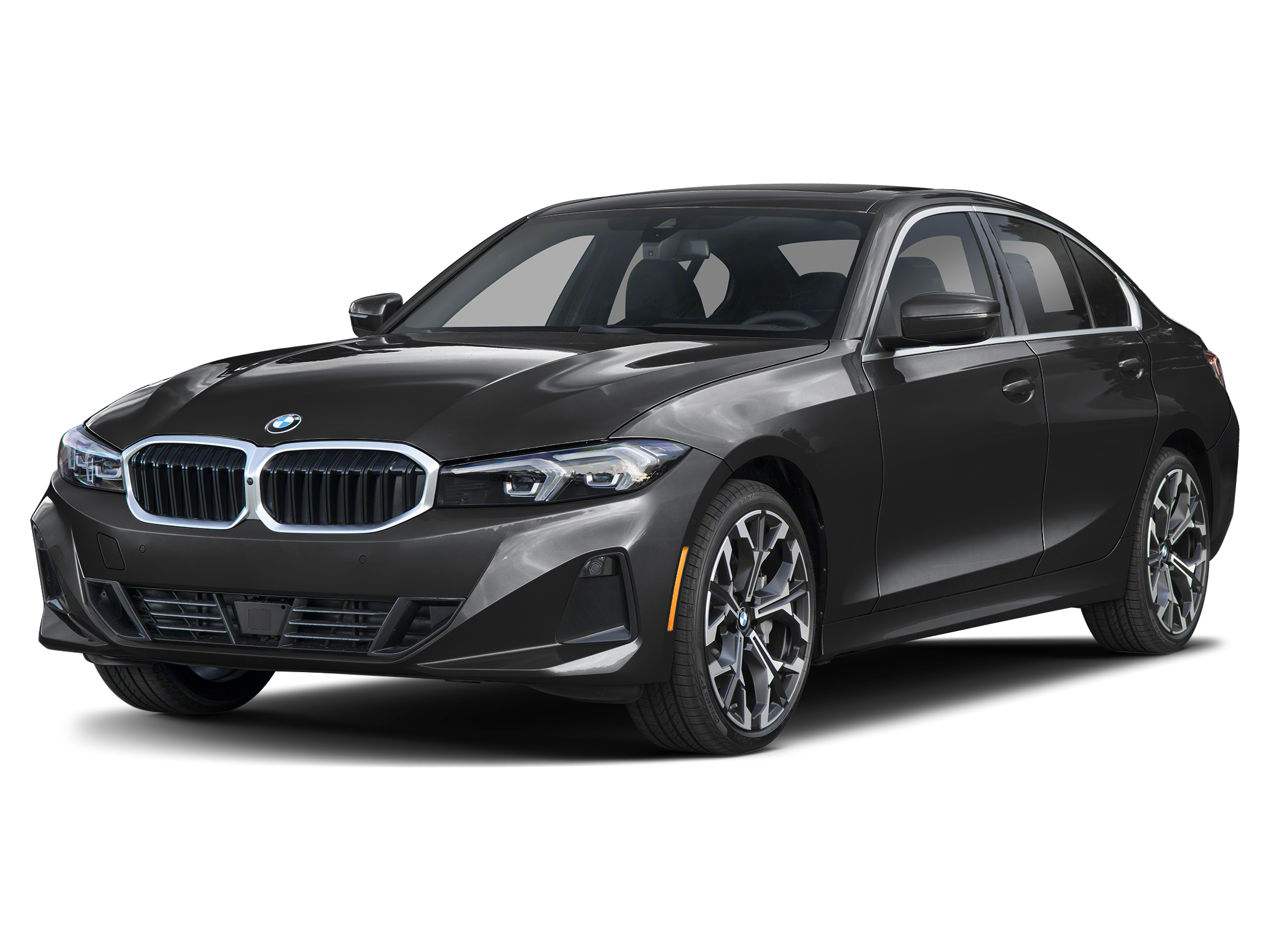 BMW 3 Series 330i NA Sedan BMW 3 Series 330i NA Sedan