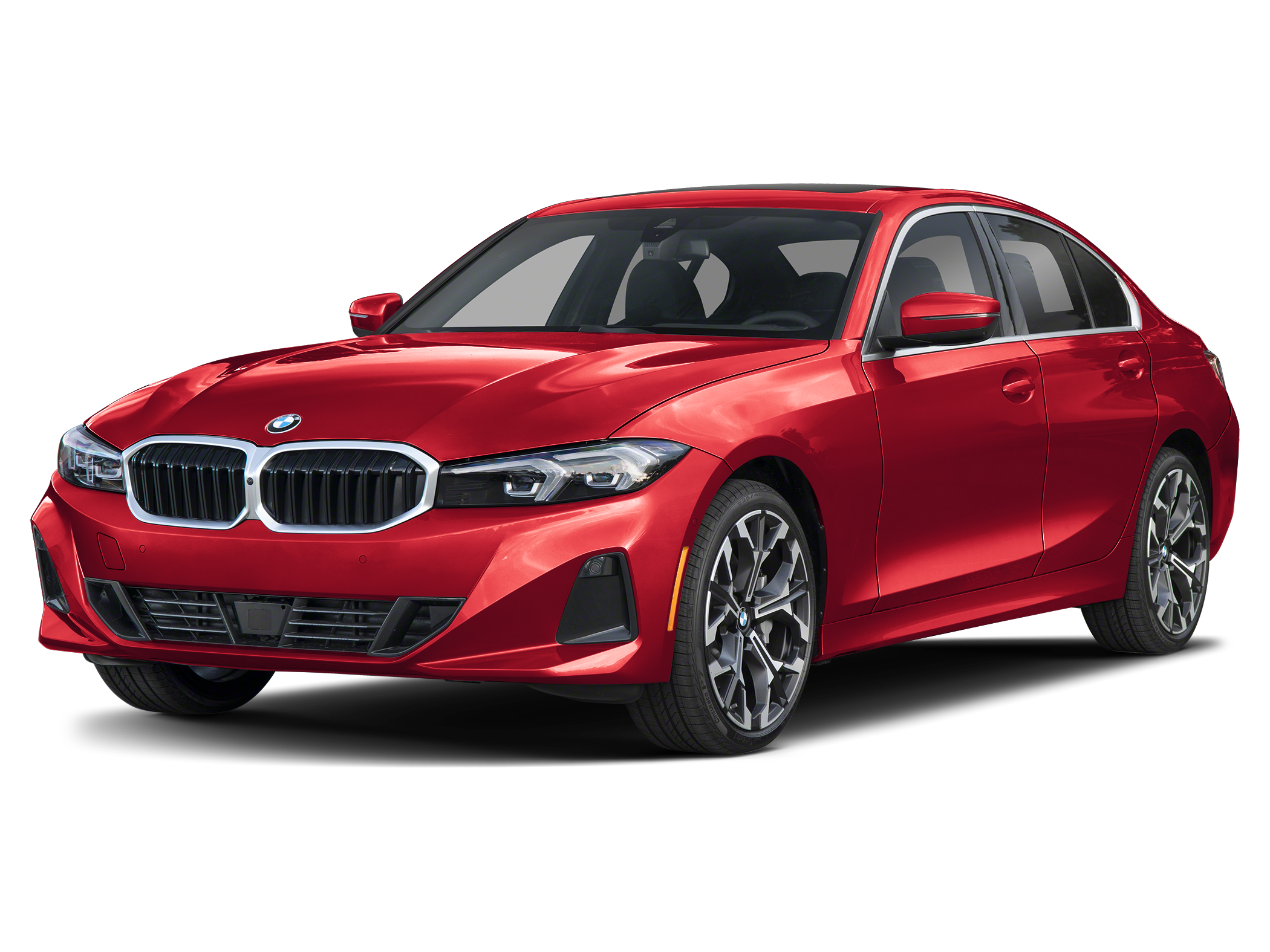 BMW 3 Series 330i NA Sedan BMW 3 Series 330i NA Sedan