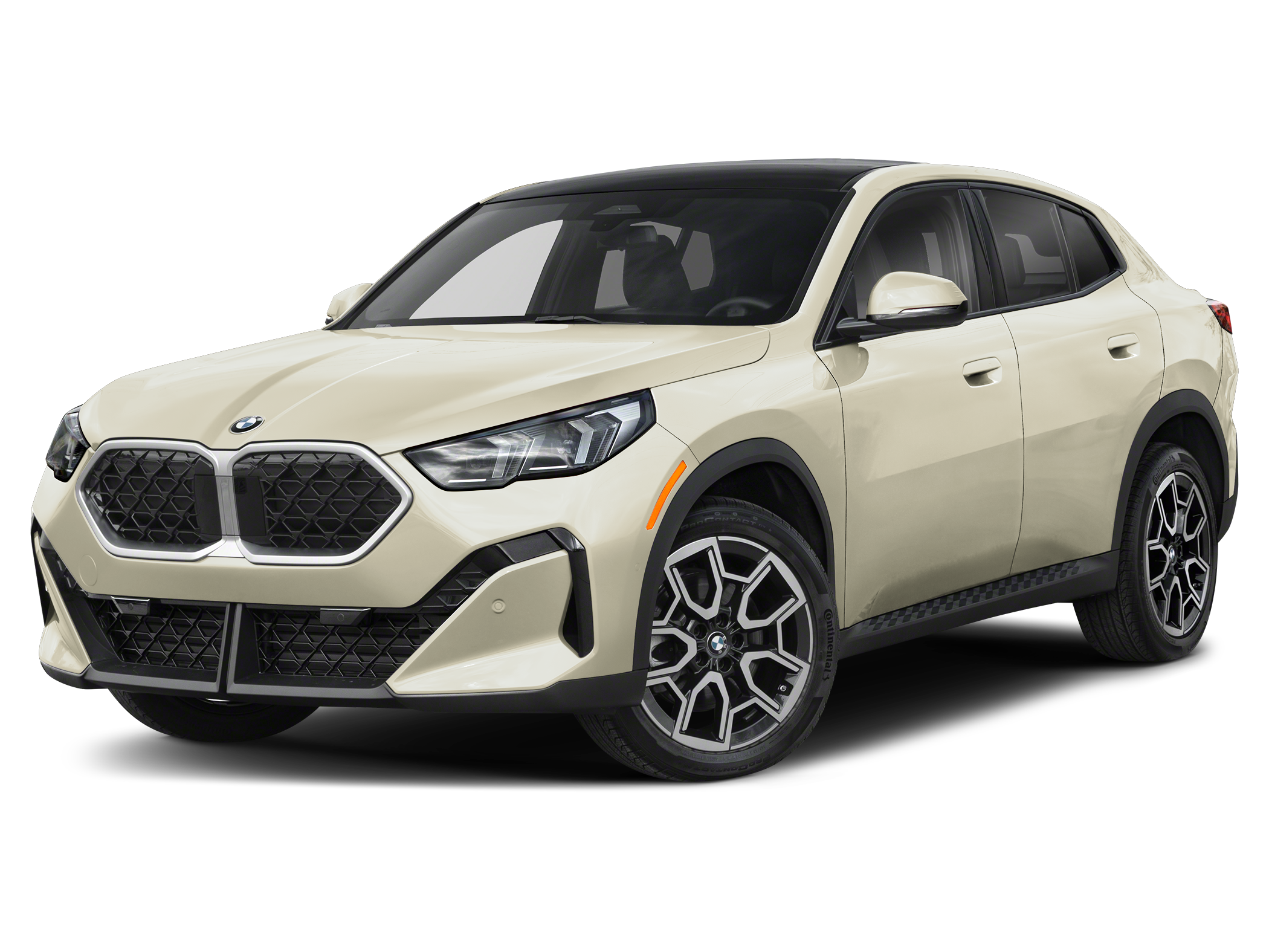 BMW X2 xDrive28i Sports Activity Coupe BMW X2 xDrive28i Sports Activity Coupe